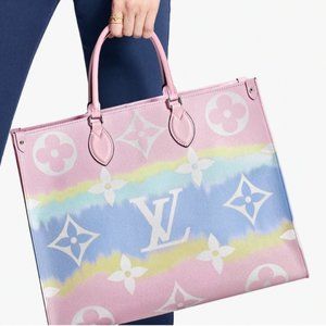 🎉LouisVuitton🎉GM Onthego Limited Large Tote